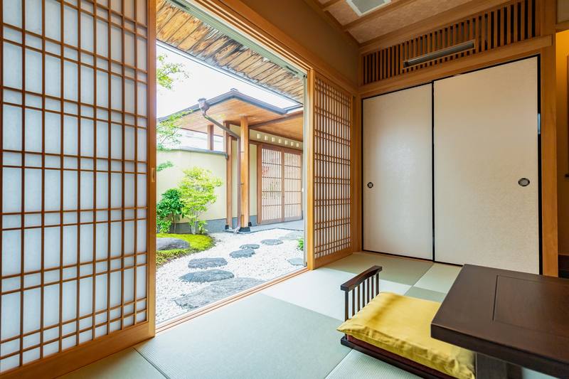 庭や亨の施工写真6｜埼玉県鴻巣市で剪定・除草・伐採・作庭