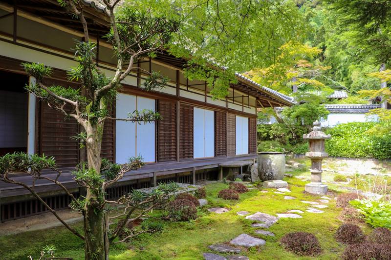 庭や亨の施工写真19｜埼玉県鴻巣市の庭仕事